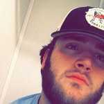 Duke Kristopher - @kristopher_dukeharden2001 - Instagram