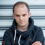Christopher Edwards - @the.halfer - Instagram