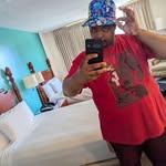 Christopher Edwards - @gengardaddy - Instagram