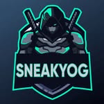 Kristopher Edwards - @real_sneakyog - Instagram