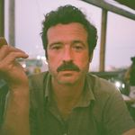 Christopher Emerson - @ct_emerson - Instagram