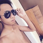 Christopher Erwin Hierco - @tophetophe10 - Instagram