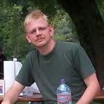 Christopher Erwin Smith - @kegwasher - Instagram