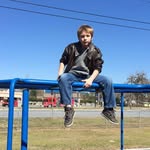 Kristopher Erwin - @littlebro_120 - Instagram