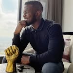 Christopher Ferguson - @mrfergusonofficial - Instagram