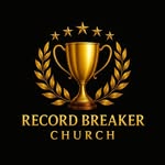 Christopher Ferguson - @record_breaker_church - Instagram
