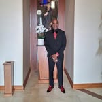 Christopher Ferguson - @christopherferguson734 - Instagram