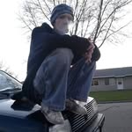 Christopher Ferguson - @follow_me_friend_420 - Instagram