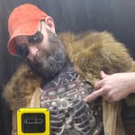 Kristopher Ferguson - @ferg0420 - Instagram