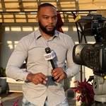 Christopher Fields - @chrisfieldstv - Instagram