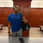 Christopher Fields, MS, CSCS, USAWLv-1 - @coachchris2.0 - Instagram