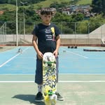 christopher fleming - @cristopher_skatelife - Instagram