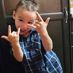 Kristopher Fleming - Facebook