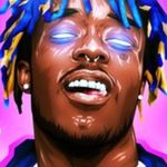 Kristopher Fleming - @lil_uzi_fan582 - Instagram