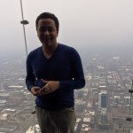 Kristopher Frank Magloire III - @kristophermagloire - Instagram