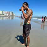 Christopher Fuller - @_almighty_c4 - Instagram