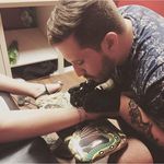 Christopher fuller - @christopher.tattoos - Instagram