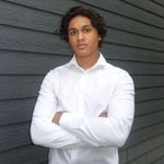 Christopher Fuller Jr. - @christopherfuller1 - Instagram