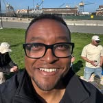 Christopher B Gaither - @sommthingelse - Instagram