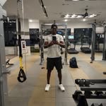 Christopher Gaither - @gaithercl.44 - Instagram
