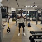 Christopher Gaither - Facebook