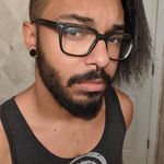Kristopher Gilbert - @ibitezombiesyum - Instagram
