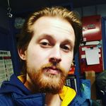 Kristopher Ryan Goodman - @goodmankristopher - Instagram