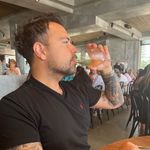 Chris Gordon - @christopher.gordon_ - Instagram