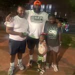Christopher Gordon - @247_fatherhood - Instagram