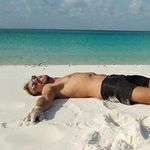 Christopher Gordon - @flashg88 - Instagram