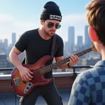 Christopher Gordon - @christophergordonofficial - Instagram