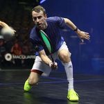 Christopher Gordon - @gordosquash - Instagram