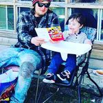 Kristopher Gordon Stephenson - @stephenson_kristopher - Instagram