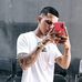 Kris Gomes - Facebook