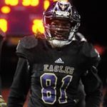 Christopher Henderson - @dudethegoat81 - Instagram