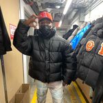 Christopher Henderson - @cjay41 - Instagram