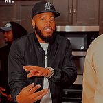 Christopher Henderson - @k1nghenderson - Instagram