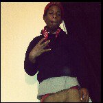 Kristopher Henderson - @wessst713 - Instagram