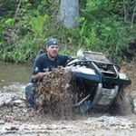Kristopher J Hill - @boomer76rincon - Instagram