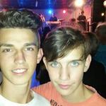 Christopher Horn - @chris_le_gitan - Instagram