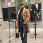 Christopher Horn - @christopherhorn609 - Instagram