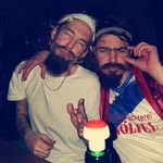 Christopher Horn - @ronny_kanone - Instagram