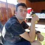 Christopher Horn - @christopherhorn73 - Instagram