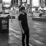 Christopher Horn - @kymaphoto - Instagram