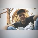 Christopher Horn - @chrstpher_hrn98 - Instagram
