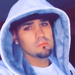 Christopher Hughes - @ghost231987 - Instagram