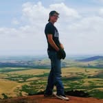 Kristopher Hughes - @chuckky1833 - Instagram