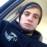 Kristopher Hughes - @kristopher.hughes.169 - Instagram