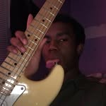 Kristopher Hughes - @kristhestratocaster - Instagram