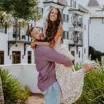 Kristopher & Nicole Hurley - @thathouseontrogdon - Instagram